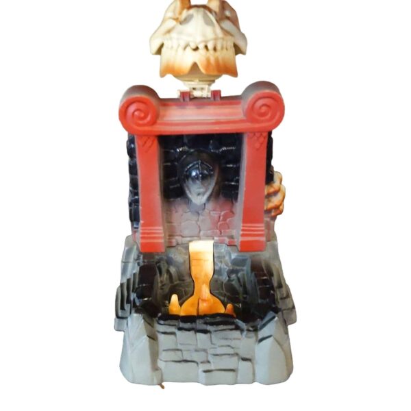 He-Man and the Masters of the Universe Evil Horde Slime Pit playset