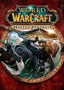 World of Warcraft: Mists of Pandaria PC expansion