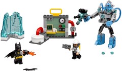 LEGO Batman Movie Mr. Freeze Ice Attack set #70901