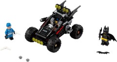 LEGO Batman Movie Bat-Dune Buggy set #70918