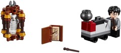 LEGO Harry Potter Harry's Journey to Hogwarts set 30407