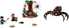 LEGO Harry Potter Aragog's Lair set 35959