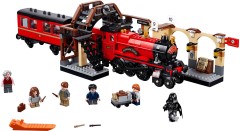 LEGO Harry Potter Hogwarts Express train set 75955
