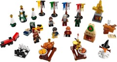LEGO Harry Potter Advent Calendar set 75964