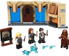 LEGO Harry Potter Hogwarts Room of Requirement set 75966