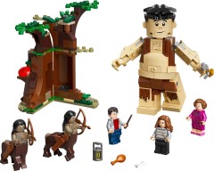 LEGO Harry Potter Forbidden Forest: Umbridge's Encounter set 75967