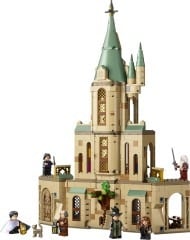 LEGO Harry Potter Hogwarts Dumbledore's Office set 76402