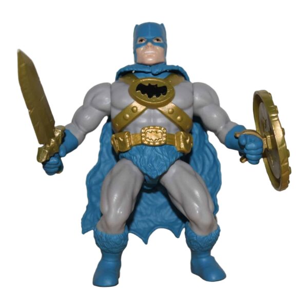 Funko DC Primal Age Batman stylized action figure