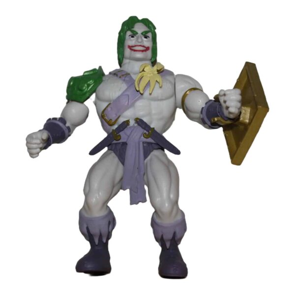 Funko DC Primal Age Joker stylized 5 inch action figure