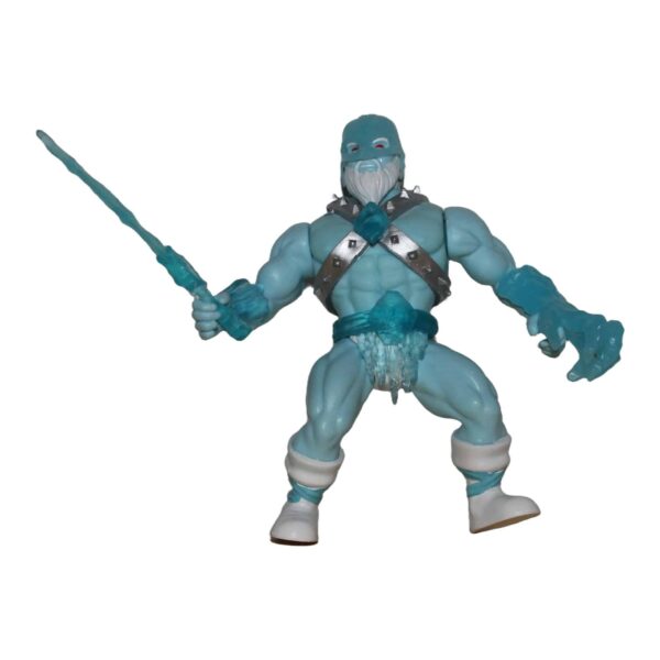 Funko DC Primal Age Mr. Freeze stylized 5 inch action figure
