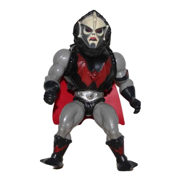 Vintage 1984 Mattel Hordak Masters of the Universe action figure