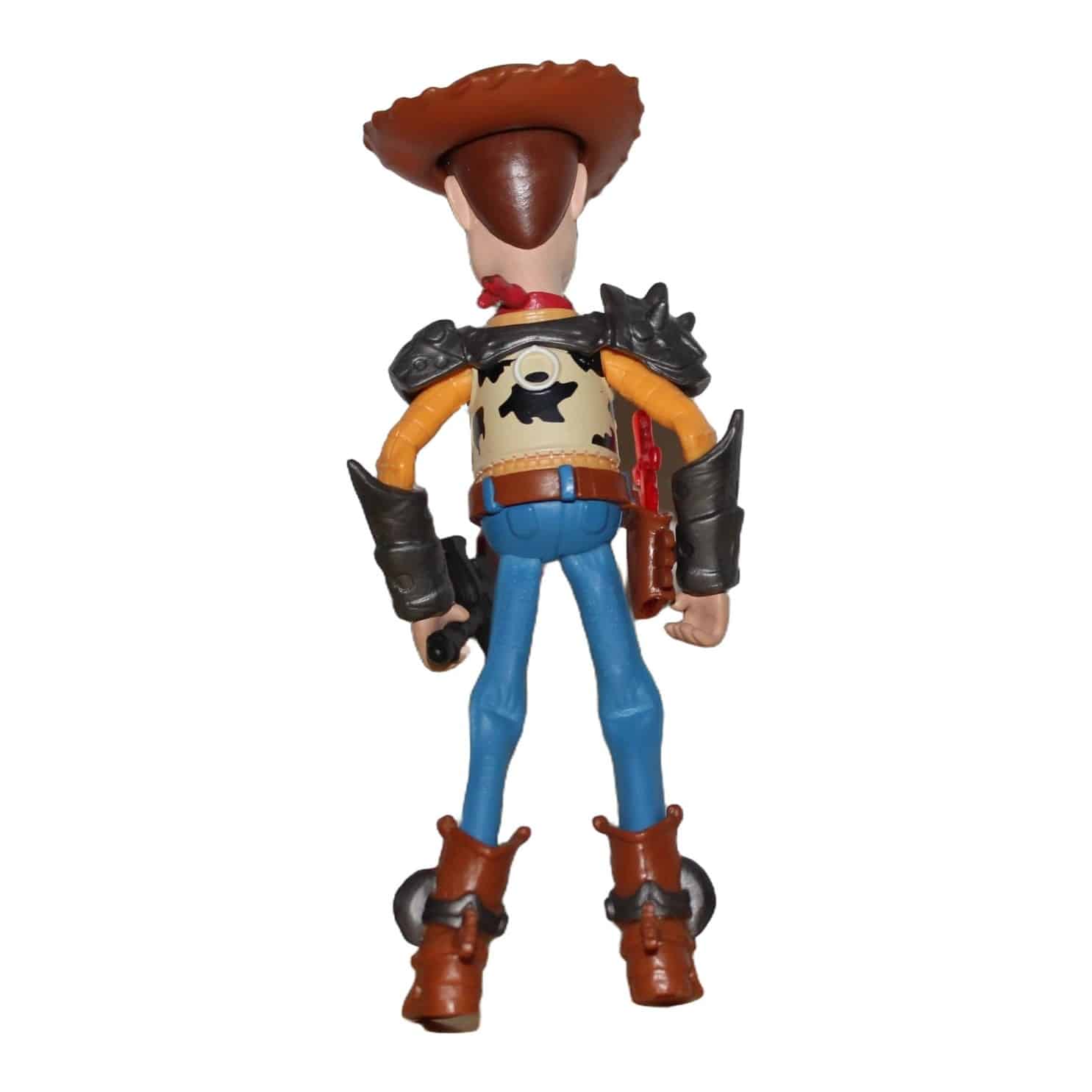 Battle Armor Woody Battlesaurs figure from Disney Toy Story That Time Forgot, photo 2