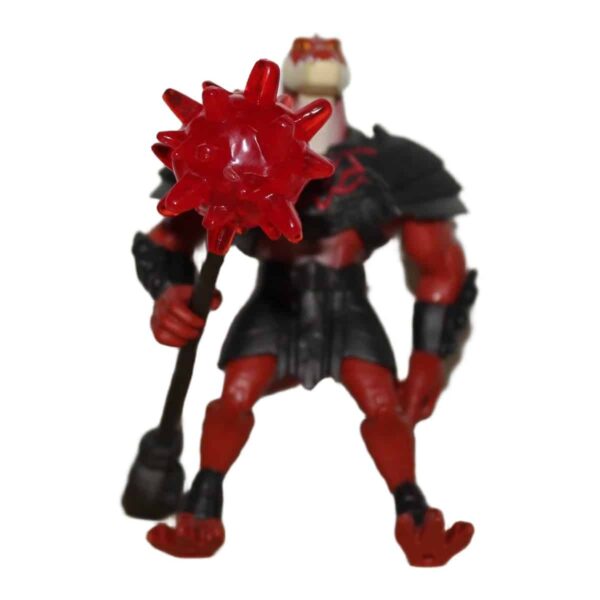 Reptillus Maximus Battlesaurs figure from Disney Toy Story That Time Forgot