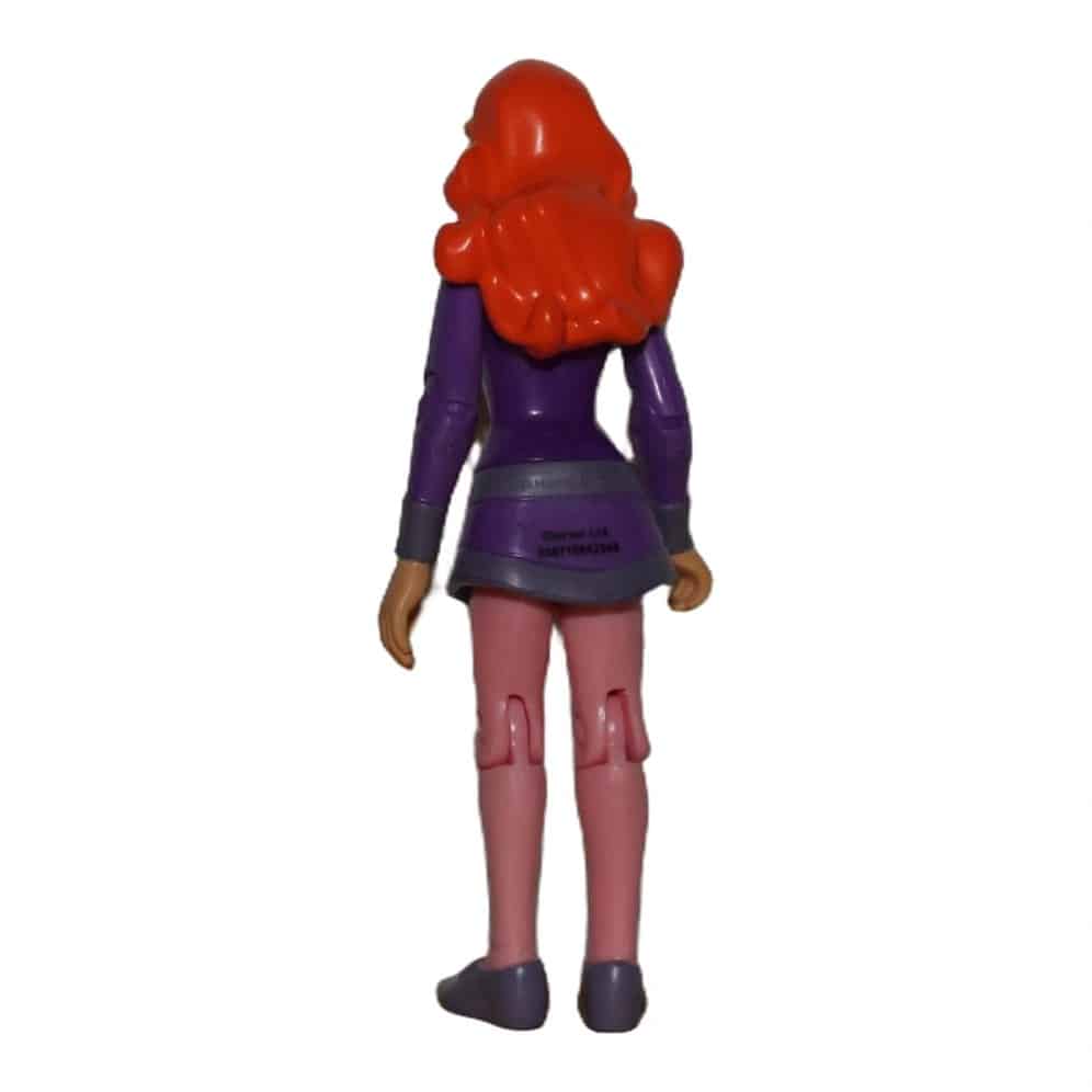 Vintage Scooby Doo Daphne 5 inch action figure, photo 2