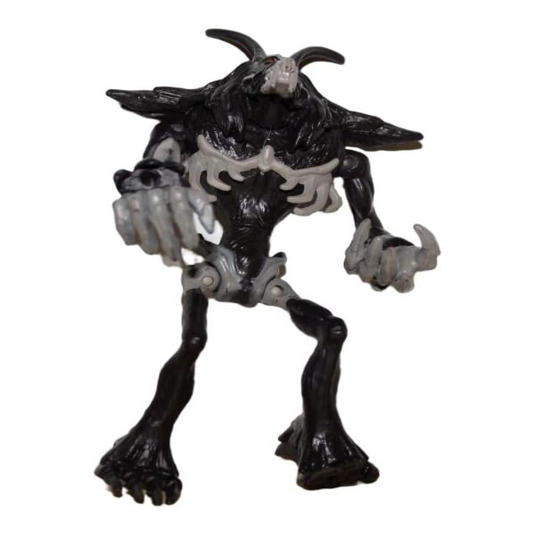 Rahzar Nickelodeon Teenage Mutant Ninja Turtles action figure by Playmates, 2015