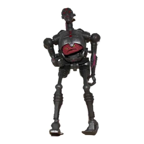 Kraang Nickelodeon Teenage Mutant Ninja Turtles action figure by Playmates, 2012