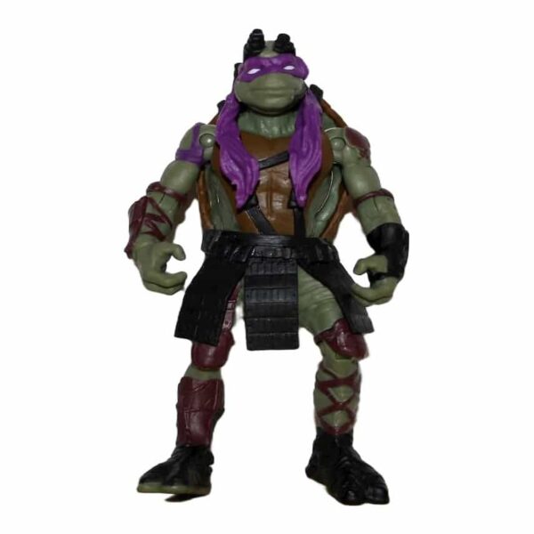 Donatello Teenage Mutant Ninja Turtles Movie Series 1 action figure by Playmates, 2015