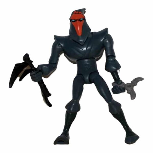 Origami Ninja Rise of the TMNT Series 1 action figure by Playmates, 2018