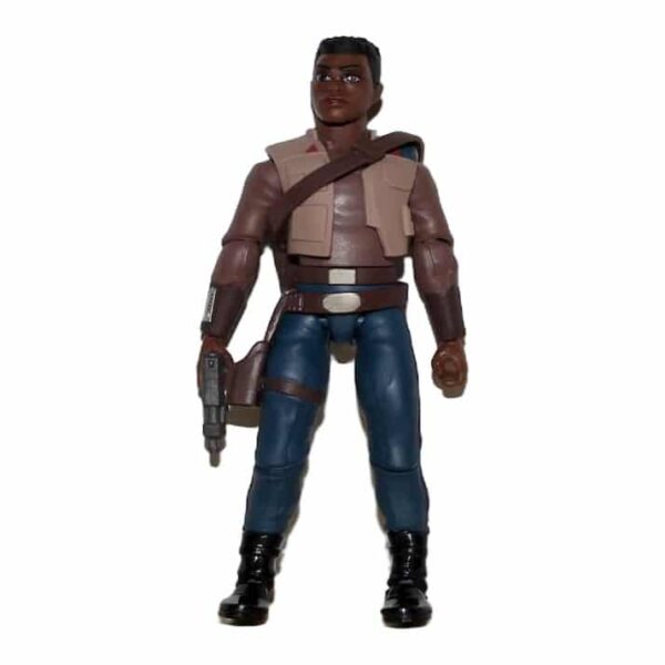 Finn 5-inch-scale Star Wars Galaxy of Adventures action figure