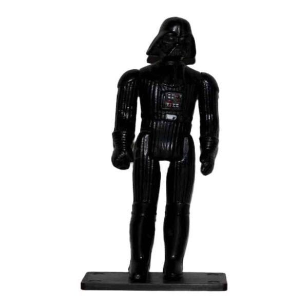 Vintage 1977 Kenner Star Wars Darth Vader action figure