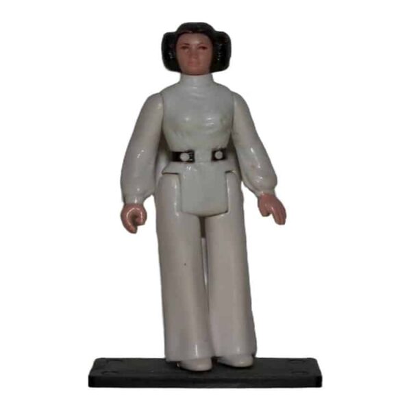 Vintage 1977 Kenner Star Wars Princess Leia action figure