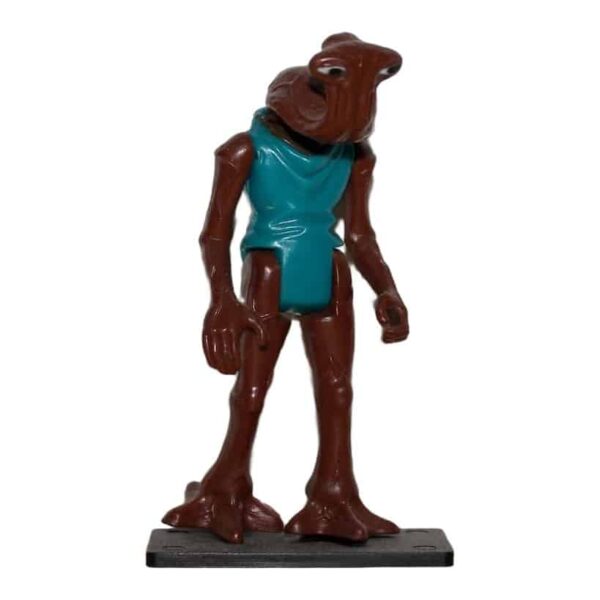 Vintage 1978 Kenner Star Wars Hammerhead action figure