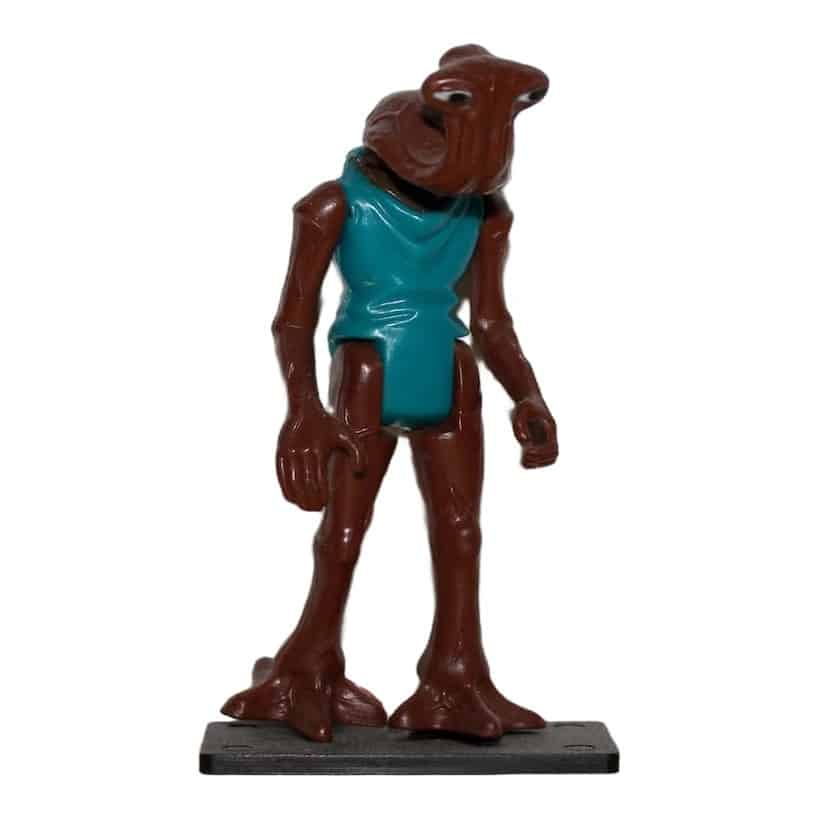 Vintage 1978 Kenner Star Wars Hammerhead action figure