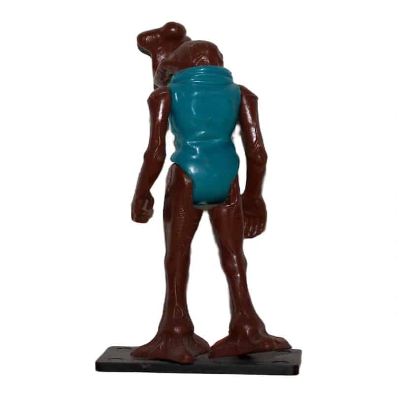 Vintage 1978 Kenner Star Wars Hammerhead action figure, photo 2
