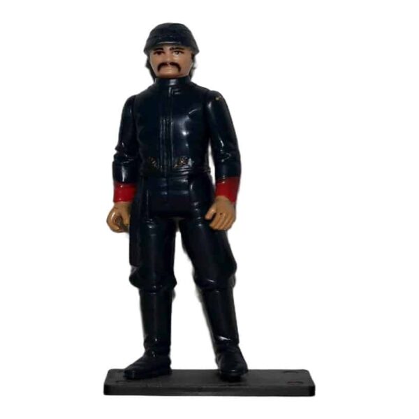 Vintage 1980 Kenner Star Wars Bespin Security Guard (I) action figure
