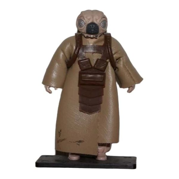 Vintage 1981 Kenner Star Wars 4-LOM action figure