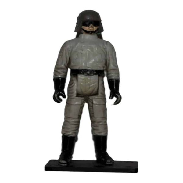 Vintage 1983 Kenner Star Wars AT-ST Driver action figure