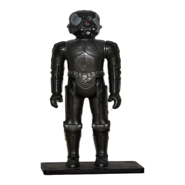Vintage Kenner Zuckuss Star Wars Basic Series action figure