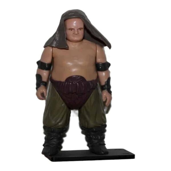 Vintage 1984 Kenner Star Wars Rancor Keeper action figure