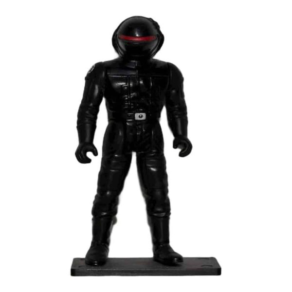 Vintage 1985 Kenner Star Wars Imperial Gunner action figure