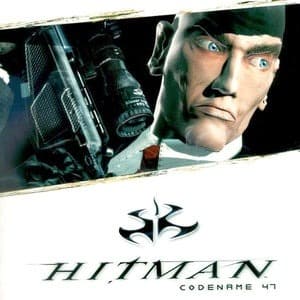 Hitman: Codename 47 PC stealth game