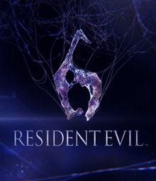Resident Evil 6 PlayStation 4 video game by Capcom