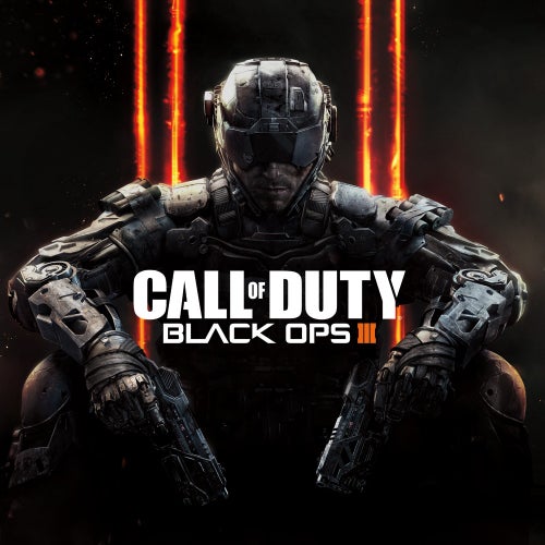 Call of Duty: Black Ops III video game for PlayStation 4