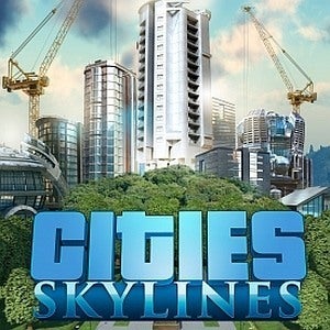 Cities: Skylines city-building game for PlayStation 4