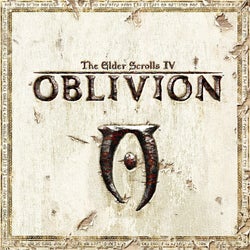 The Elder Scrolls IV: Oblivion PlayStation 3 video game