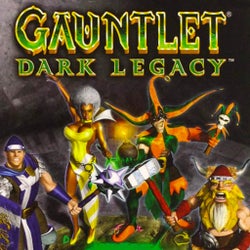 Gauntlet: Dark Legacy video game