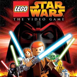 LEGO Star Wars: The Video Game for PC