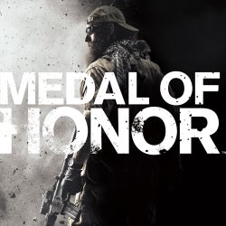 Medal of Honor video game for PlayStation 3