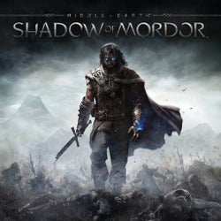 Middle-earth: Shadow of Mordor PlayStation 3 video game