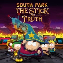 South Park: The Stick of Truth PC game
