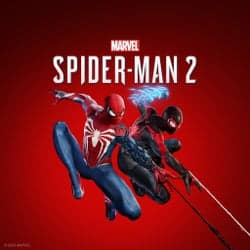 Marvel's Spider-Man 2 PlayStation 5 game