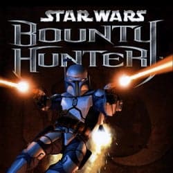 Star Wars: Bounty Hunter video game for Nintendo GameCube