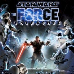 Star Wars: The Force Unleashed PlayStation 3 video game