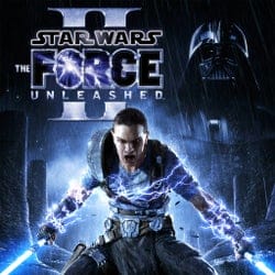 Star Wars: The Force Unleashed II PlayStation 3 video game