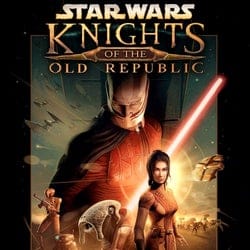Star Wars: Knights of the Old Republic PC game