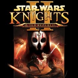 Star Wars Knights of the Old Republic II: The Sith Lords PC game